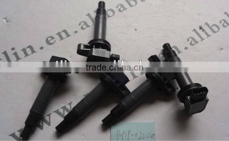 Auto Ignition Coil for Toyota 90919-02240