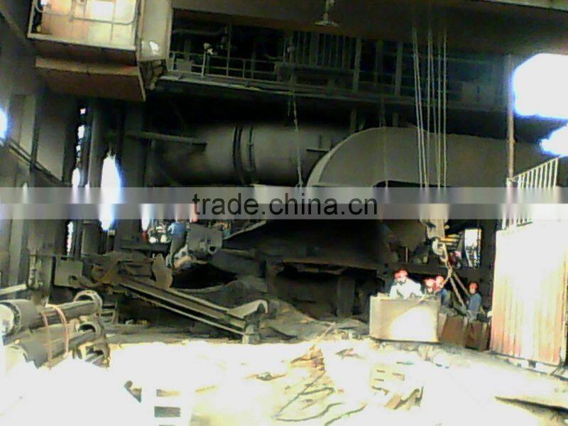 High quality refractory castable in china with low price