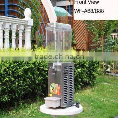 18LX2 Electric Fruit Juice Dispenser
