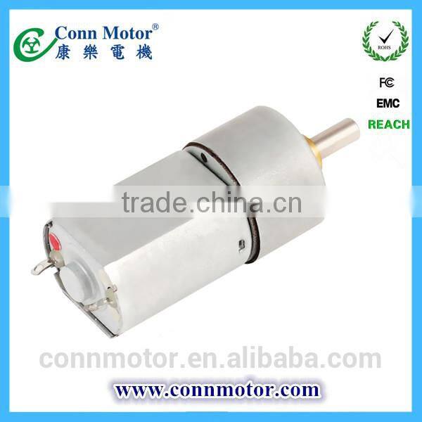 Low price hotsale power 1hp 12v dc motor