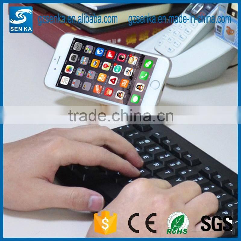 new premium zinc alloy with rhinestone magnetic phone car holder