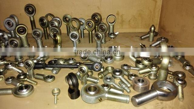 QD quick release ball joint