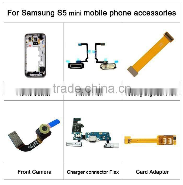 Phone lcd replacement screen ,screen lcd display for samsung galaxy s5 mini g800