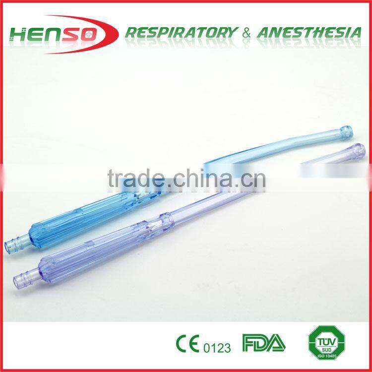 HENSO PVC Yankauer Handle