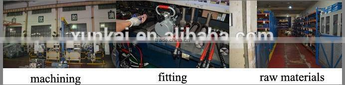 Best Sale survival rescue tool Professional Road Accident Hydraulic oil pump