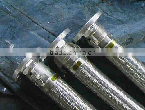 Good quality of flesible metal hose