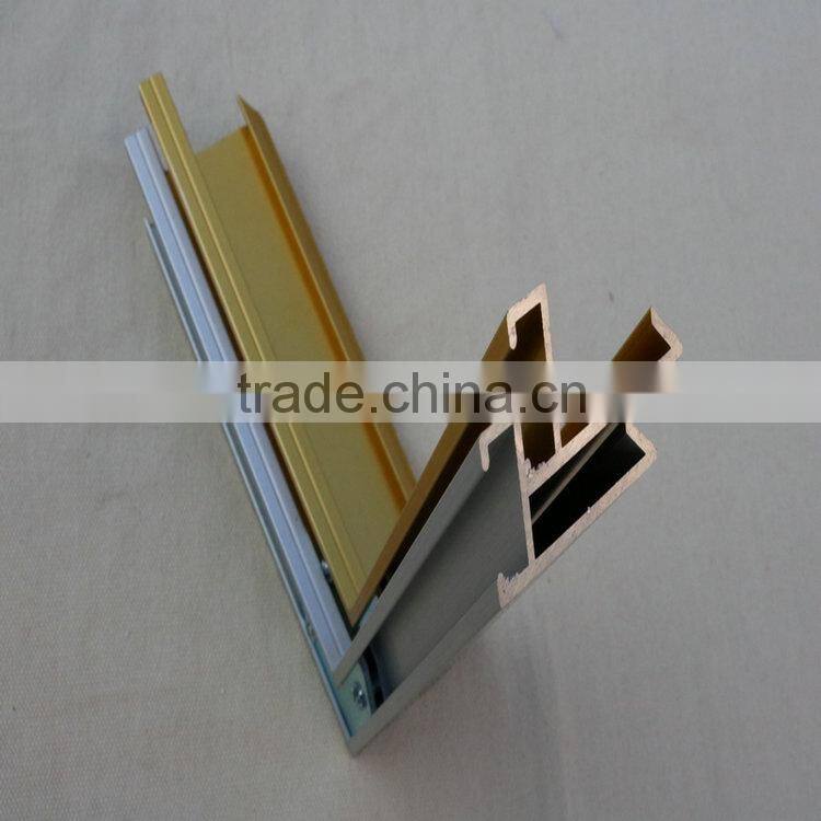 Newest bulk digital e-ink digital funny photo frame 2014 with white matte board