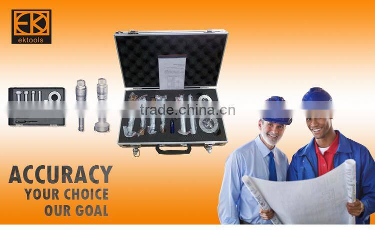 EK-1705 three point internal micrometer