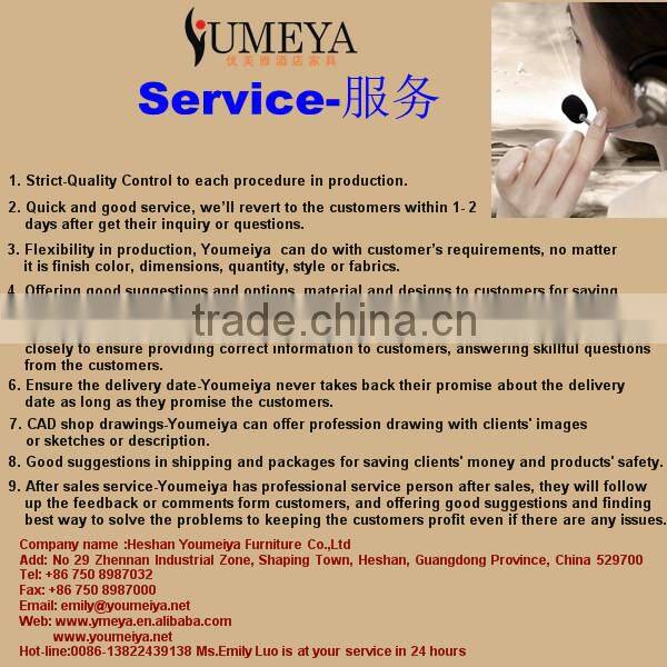 stackable conference banquet chair (YT2017)