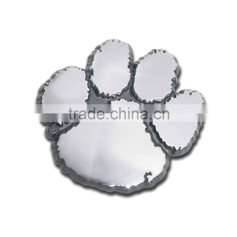 High Quality hood emblem