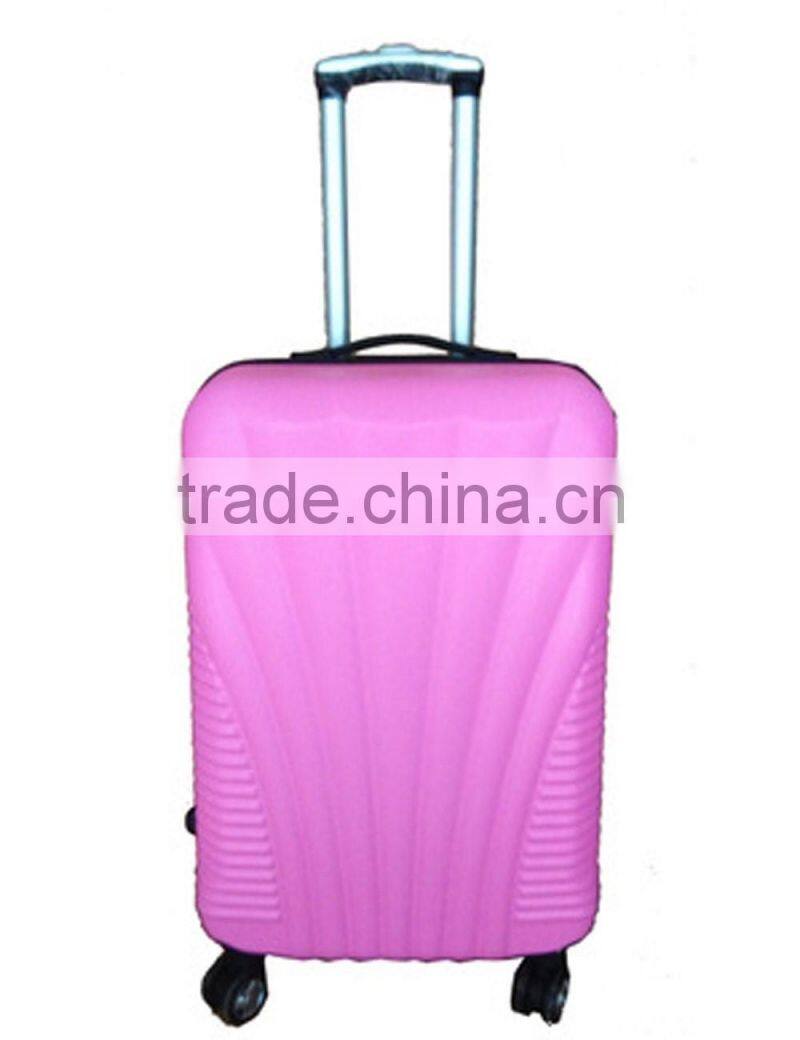 lightweight abs trolley case, abs luggage and suitcase 2016