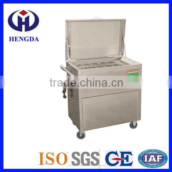 Stainless Steel Chopsticks disinfection car