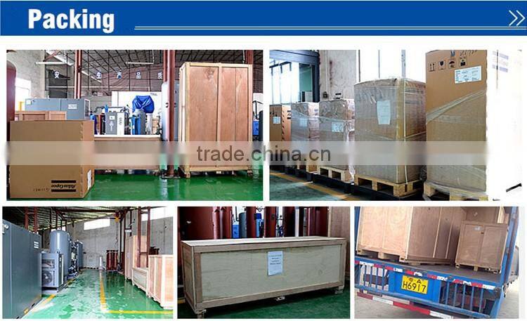 Supplier for High Purity PSA Oxygen Generator