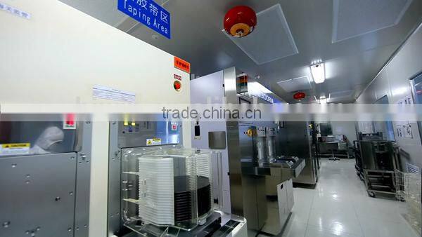 BIWIN eMMC 4.51 8GB (qNAND) Memory Components