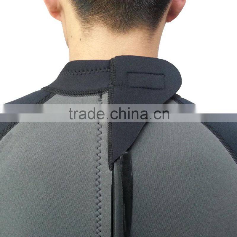 surf suits with CR neoprene