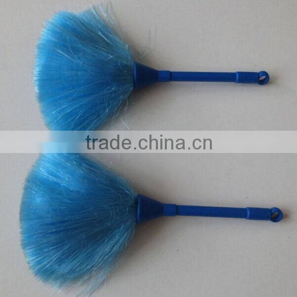 China OEM manufacture colorful PP duster