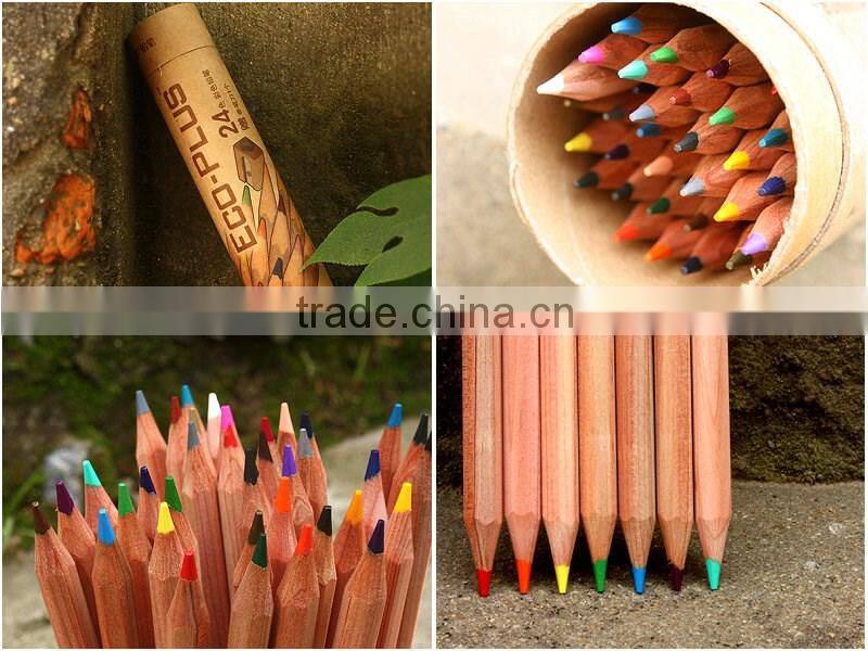 artist 24 colored drawing pencil set writting sketching Marco 6100