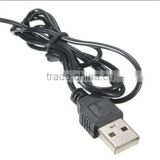 USB LED Strip Light TV Background Lighting / USB decor light