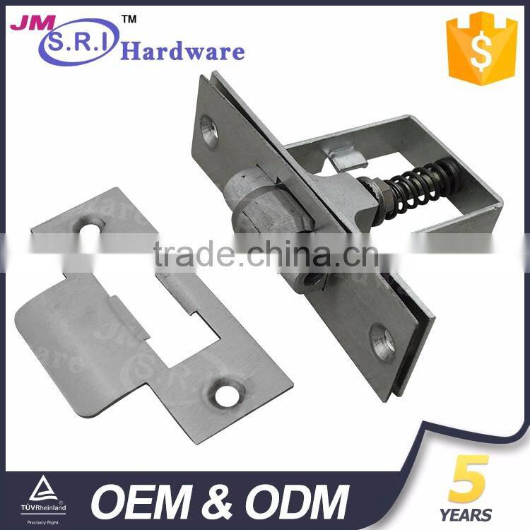 304 stainless steel ball catch door closer