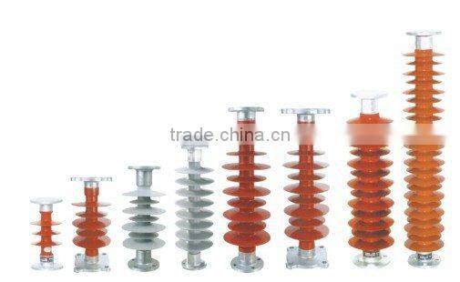 high voltage suspension composite insulator/composite polymer insulator