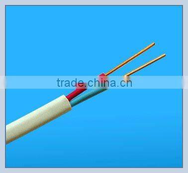 ISO9001,2000 Approval 6242Y twin and earth cable