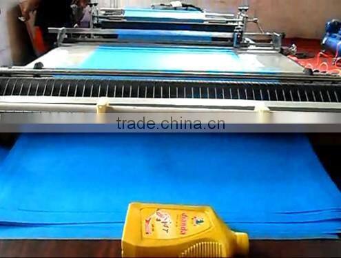 OEM PP Nonwoven Bag with printing for Shopping