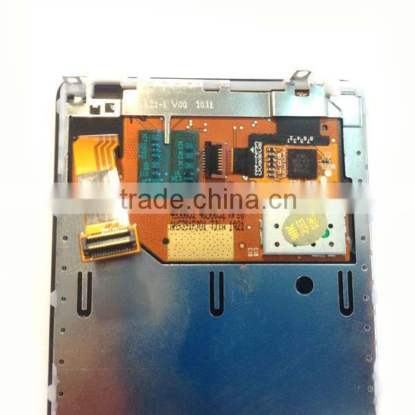 for nokia lumia 800 lcd complete with digitizer