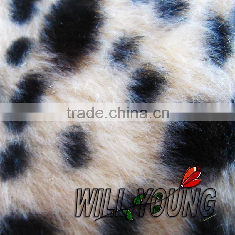 amazing quality colorful super soft micro velboa fabrics/velvet fabric for upholstery