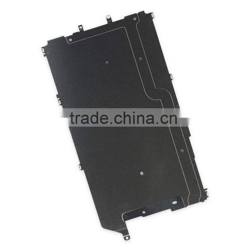 China Best Price for iPhone 6 Plus Metal LCD Shield Back Plate, LCD Shield Plate for iPhone 6 Plus