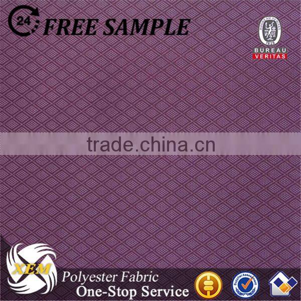 Luggage Use Strong Polyester Oxford Fabric