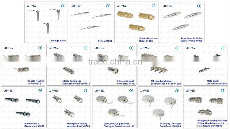 Saliva Ejector Valve #1806