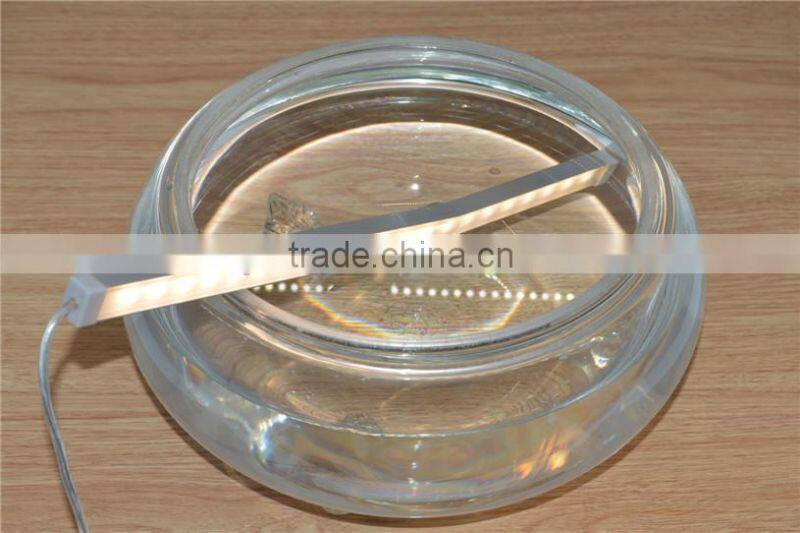 Newest Wateproof IP67 IP68 200cm Length Led Linear Strip Light