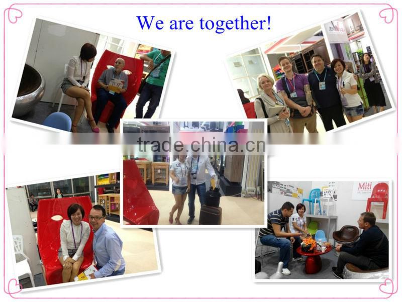 Vintage Industrial Metal Cafeteria Stool