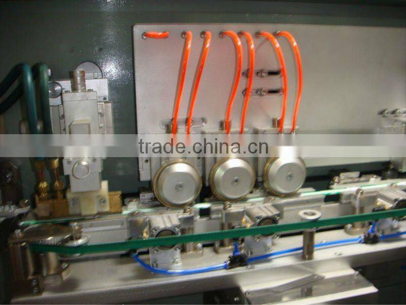 Laminated Aluminum Tube Making Machine