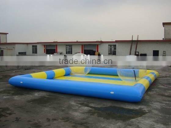 Giant Inflatable Swiming Pool For Adults