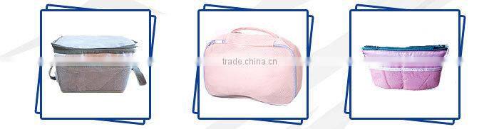 MOQ as customer s demand Hot trendy high quality and eco friendly mami bag