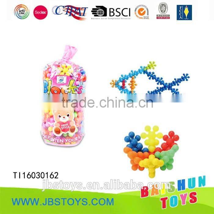 Toys and Games Sleek Building Blocks TI16030162