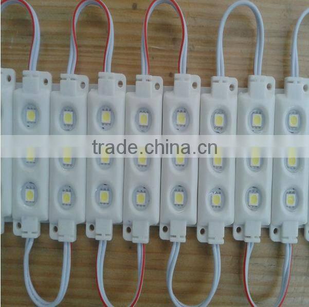 Good news ! lower price highlight smart 12v 3leds 7515 pixel led module light ws2801