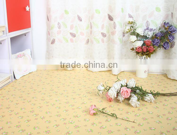 High density Jigsaw eva puzzle foam floor interlocking mats