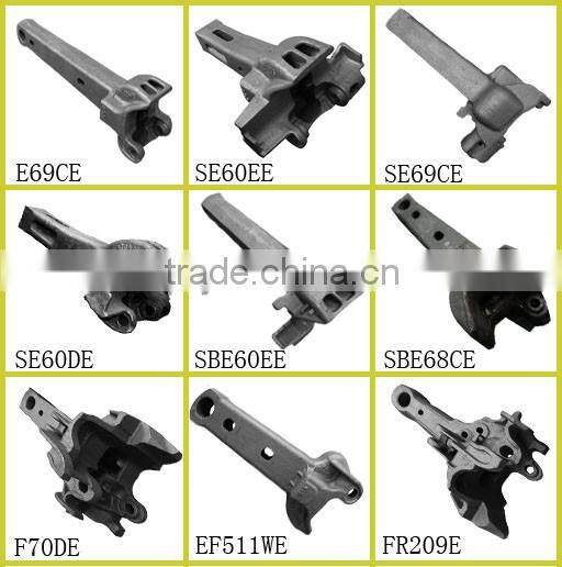 Railway wagon Coupler # CA-3