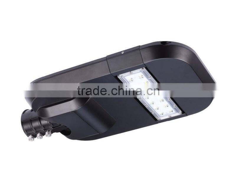 LED Street Light 80-1000W HID Replacement With 8 Years Warranty ISO9001 ISO14001 TUV-GS RoHS IK10 CE CB