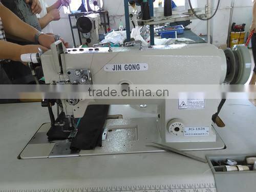 8 PATTERN DECORATIVE STITCH INDUSTRIAL SEWINGMACHINE
