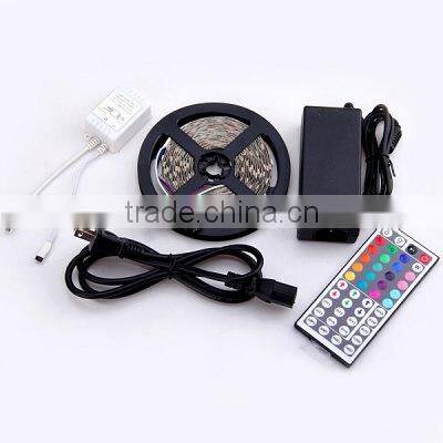 led bar lights wholesale cheap 5050 flexible rgb battery powered led strip light