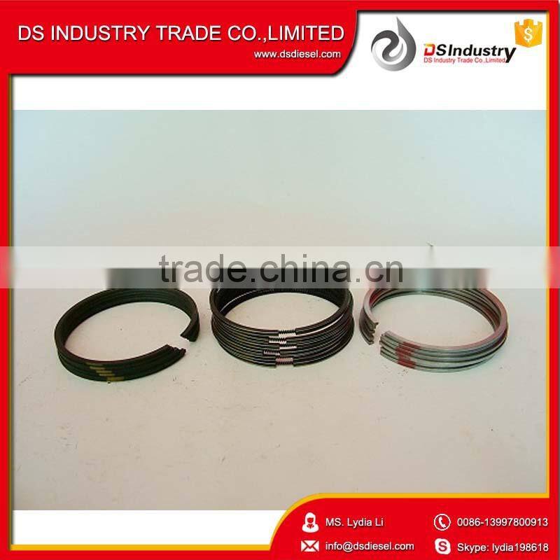 6BT piston ring auto spare parts 3904531 3902286