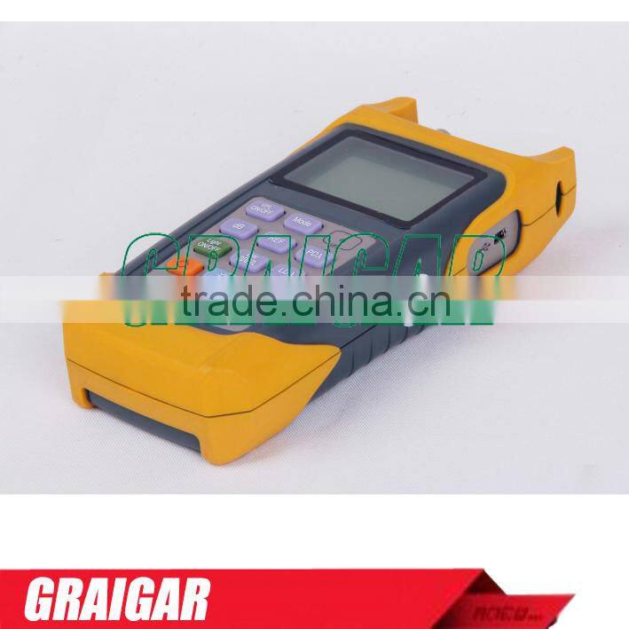 NEW Deviser EP700 Optical Multimeter