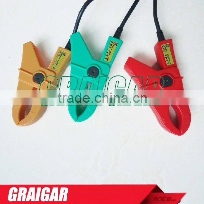 Non-Contact Phase Detectors UT262C Sequence Measurement 3 Phase Detection Indicator Meter Tester LED Display Buzzer