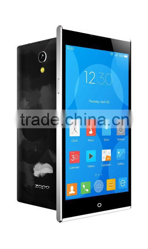 Newest Made in China 4G LTE Octa core cellPhone