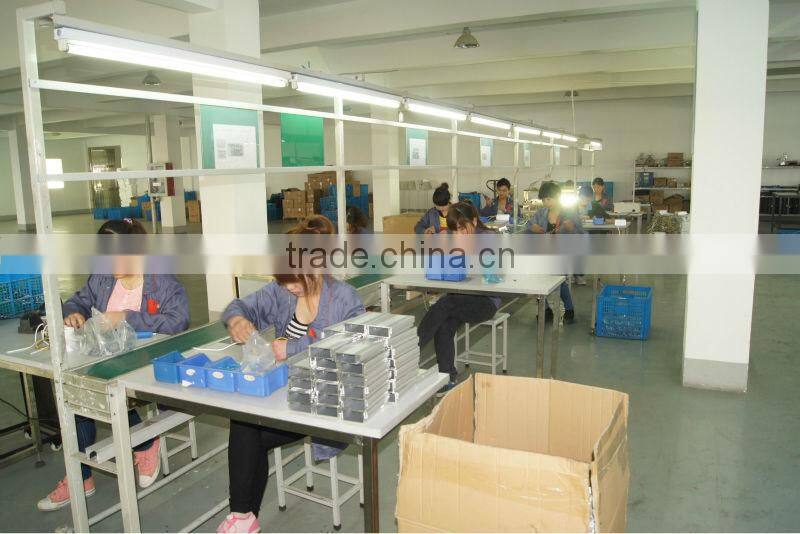 120w made in china price lvd electronic ballast for circular fluorescent lamp