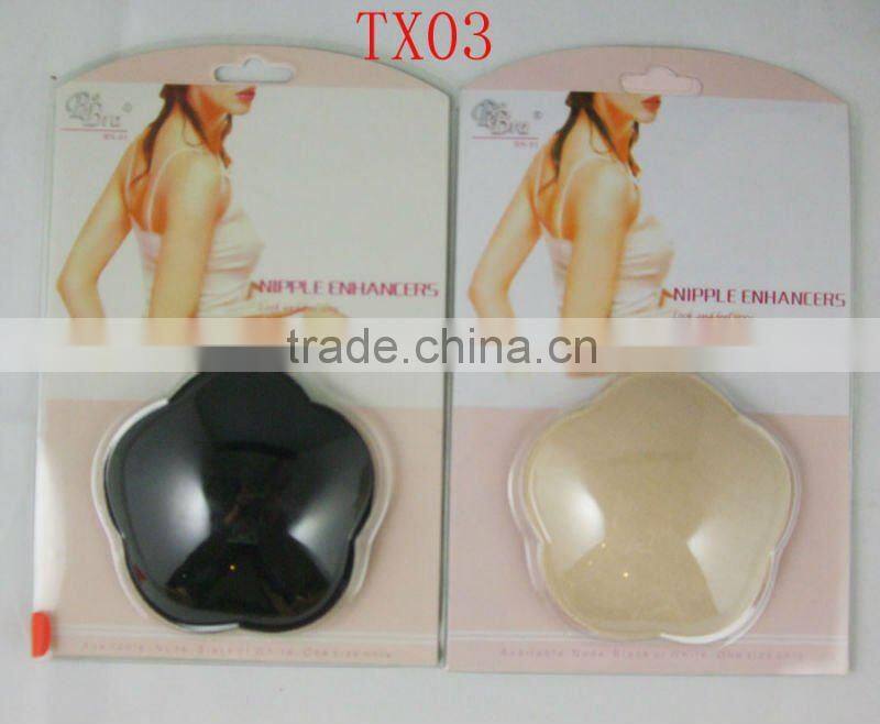 women clothing 2014 cloth nipple cover