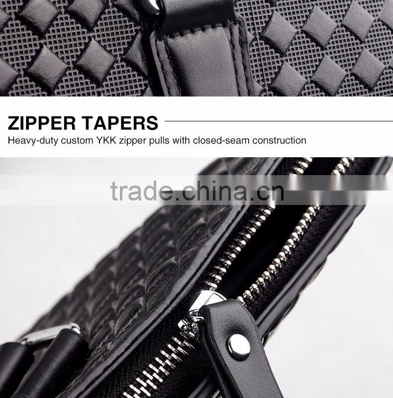 QIALINO High Quality computer bags handbags laptop computer bag for macbook air/pro 12 13